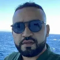 Riccardo Salvini